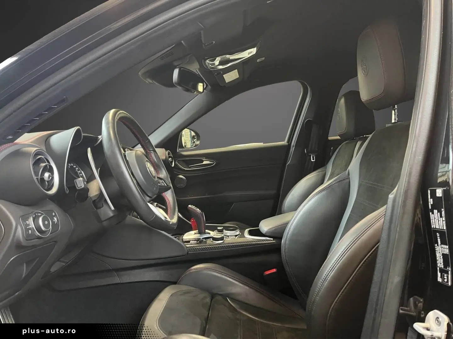 ALFA ROMEO Giulia MY22 Estrema 2.2 Diesel  KAMERA KLIMA