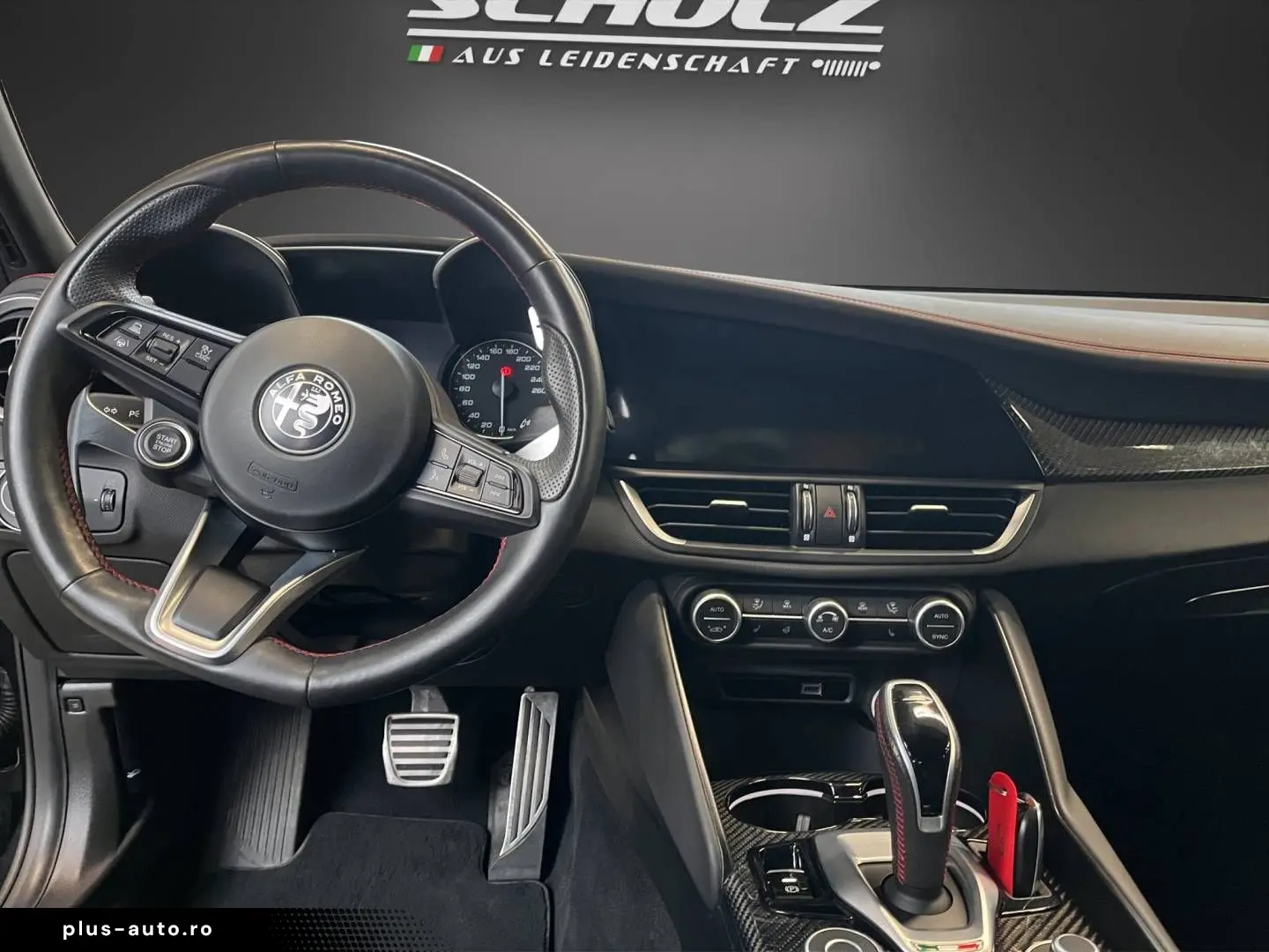 ALFA ROMEO Giulia MY22 Estrema 2.2 Diesel  KAMERA KLIMA