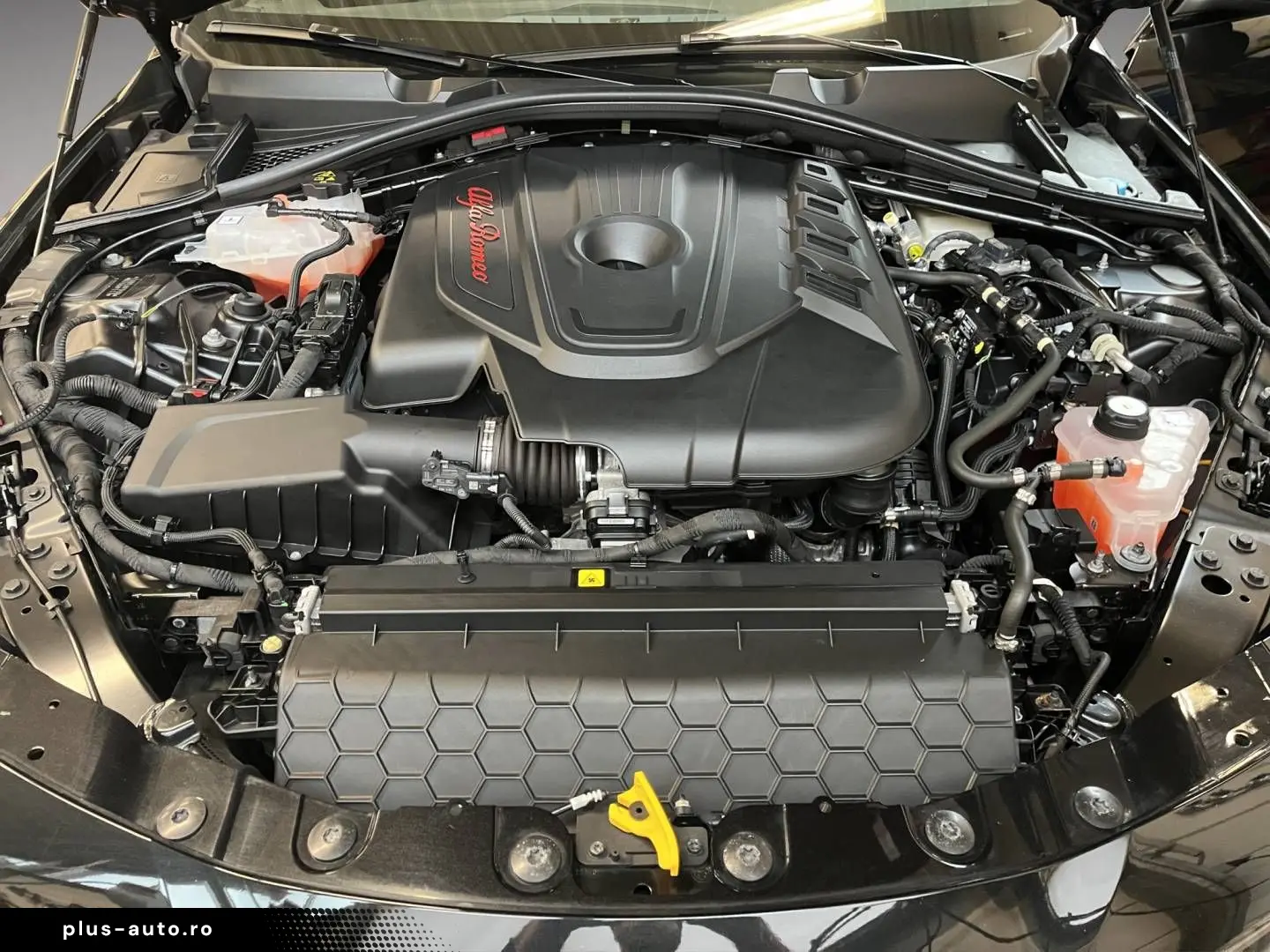 ALFA ROMEO Giulia MY22 Estrema 2.2 Diesel  KAMERA KLIMA