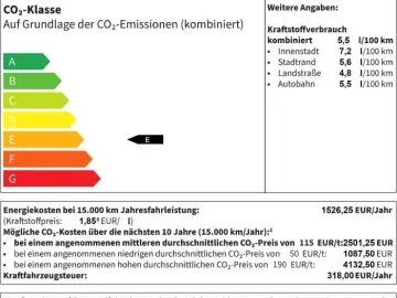 ALFA ROMEO Giulia MY22 Estrema 2.2 Diesel  KAMERA KLIMA