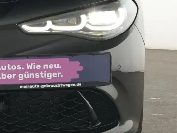 ALFA ROMEO Giulia Veloce Q4 Leder Fernlichtassist Matrix-LE
