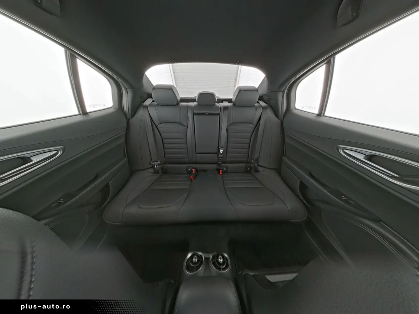 ALFA ROMEO Giulia Veloce Q4 Leder Fernlichtassist Matrix-LE