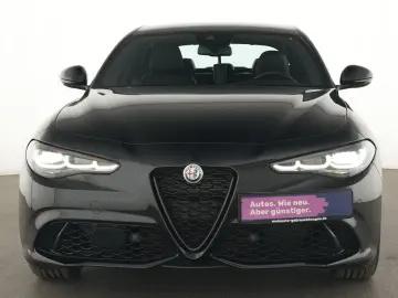 ALFA ROMEO Giulia Veloce Q4 Matrix-LED Rückfahrkamera ACC