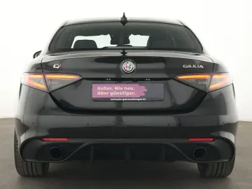 ALFA ROMEO Giulia Veloce Q4 Matrix-LED Rückfahrkamera ACC