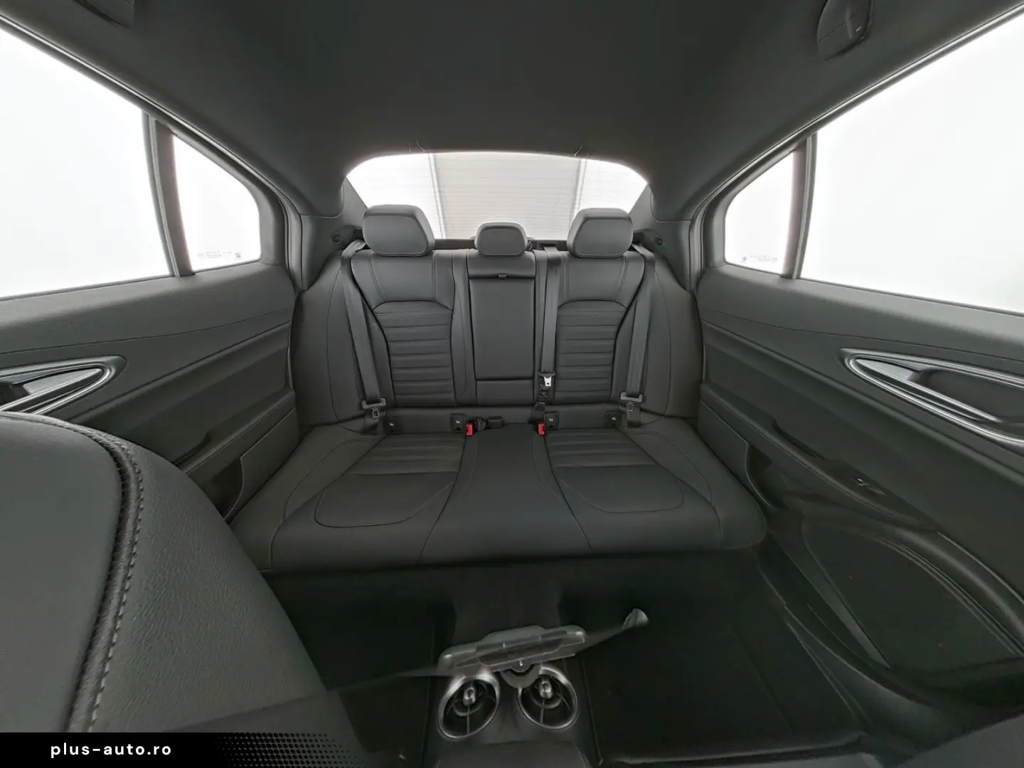 ALFA ROMEO Giulia Veloce Q4 Matrix-LED Rückfahrkamera ACC