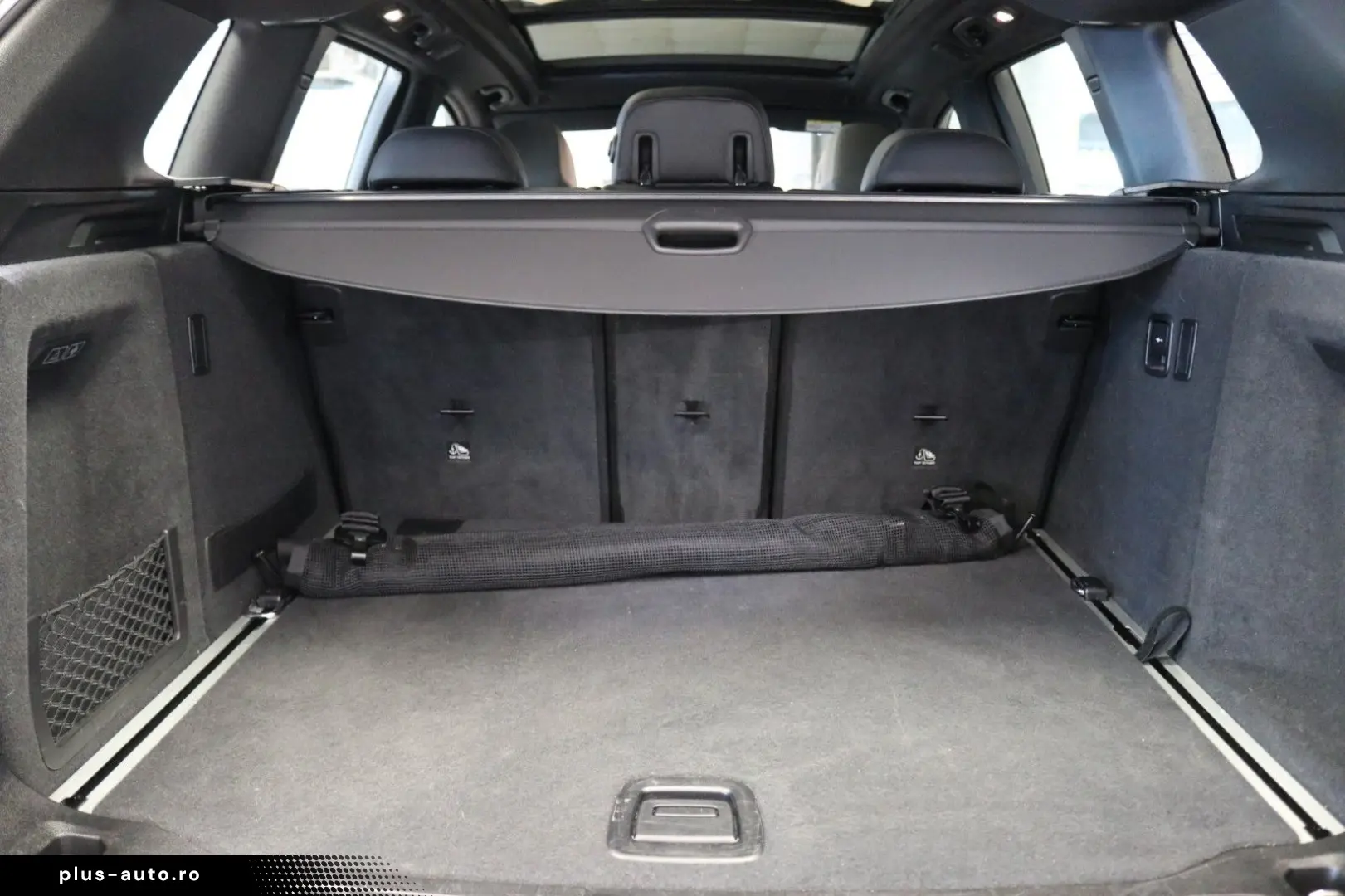 BMW X3 xDr20d HUD Panoramic Keyless Camera