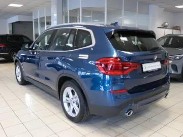 BMW X3 xDr20d HUD Panoramic Keyless Camera