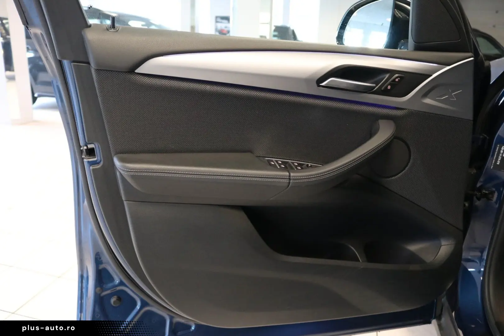 BMW X3 xDr20d HUD Panoramic Keyless Camera