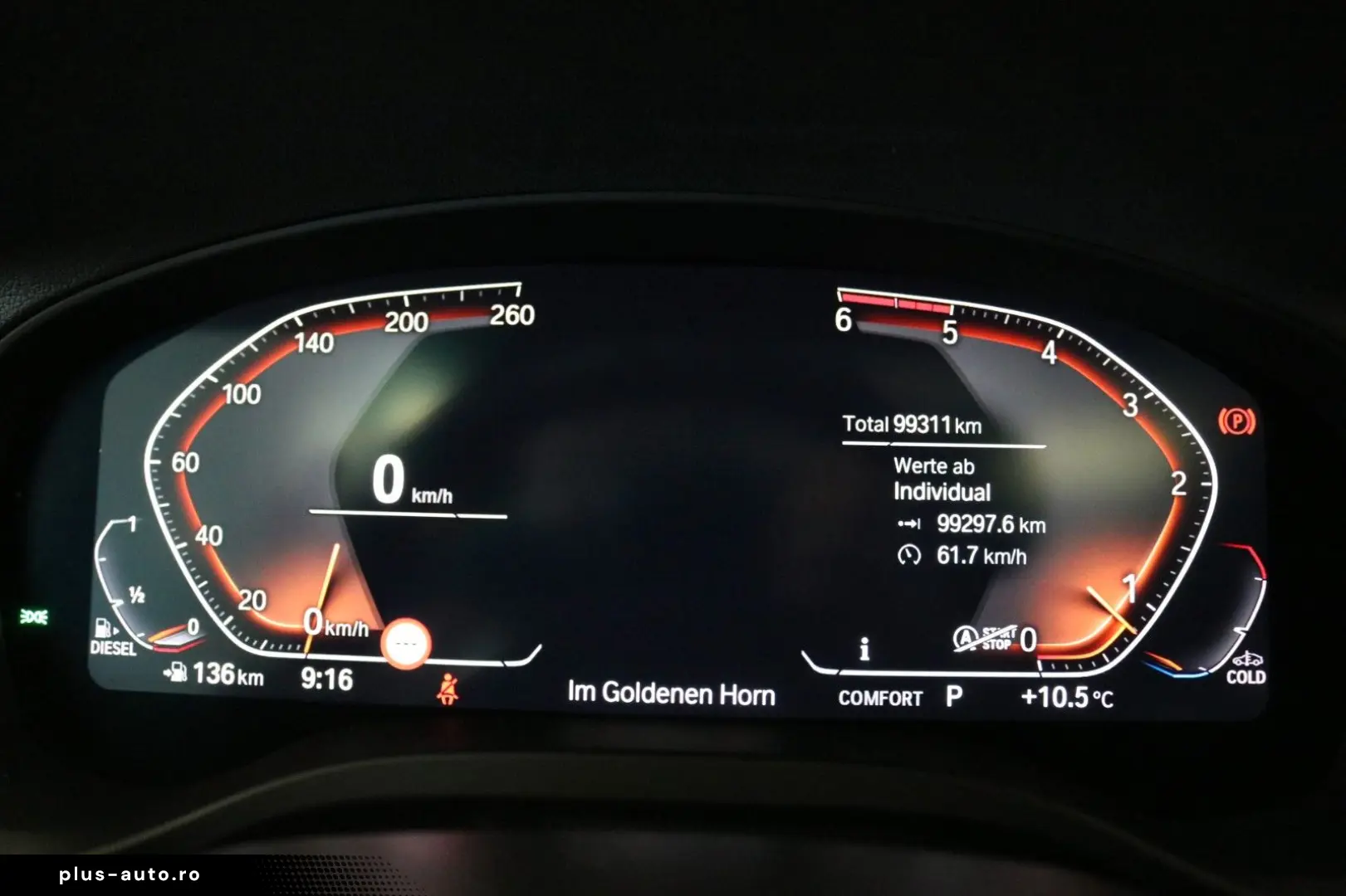 BMW X3 xDr20d HUD Panoramic Keyless Camera