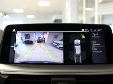 BMW X3 xDr20d HUD Panoramic Keyless Camera