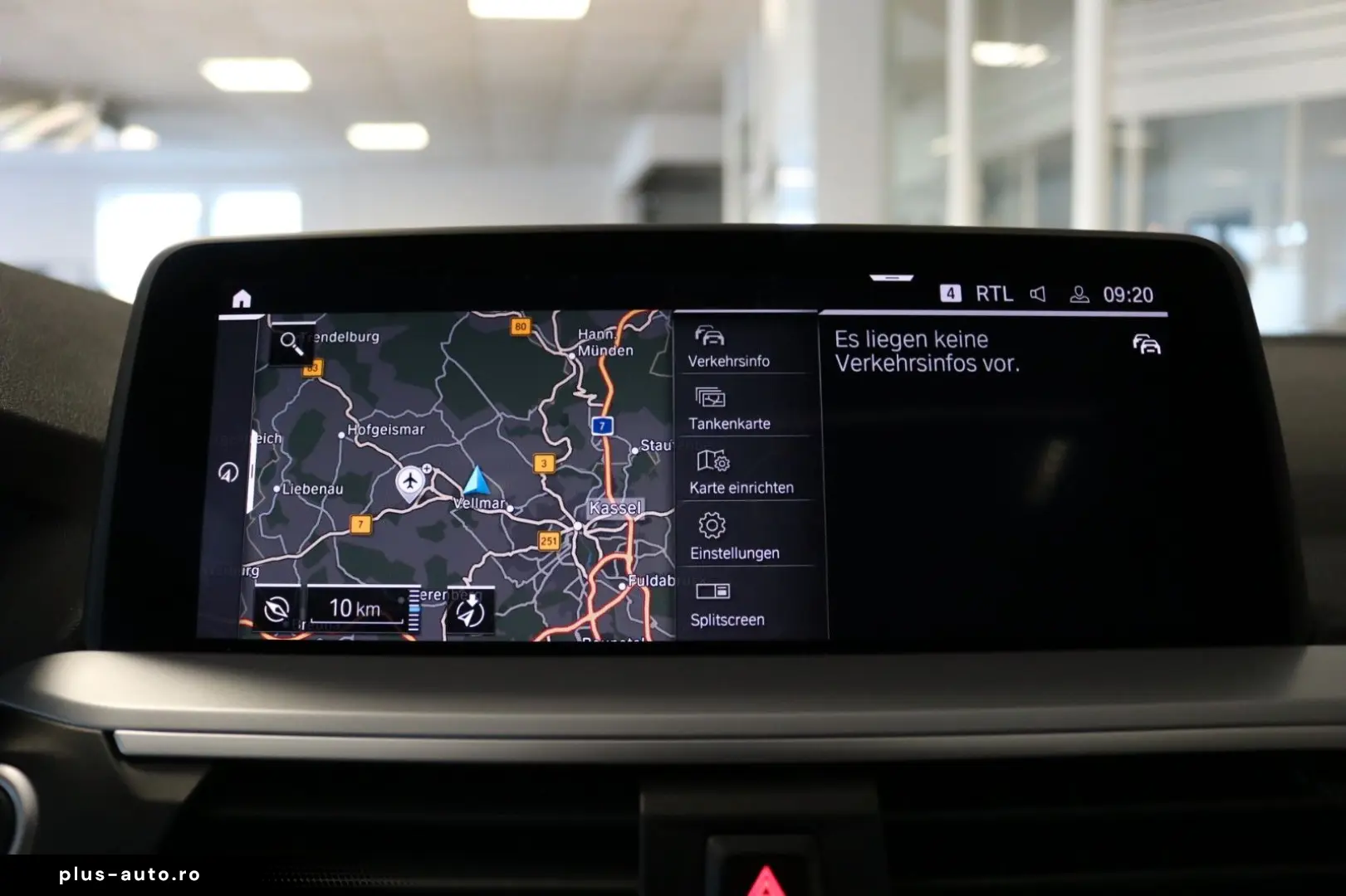 BMW X3 xDr20d HUD Panoramic Keyless Camera