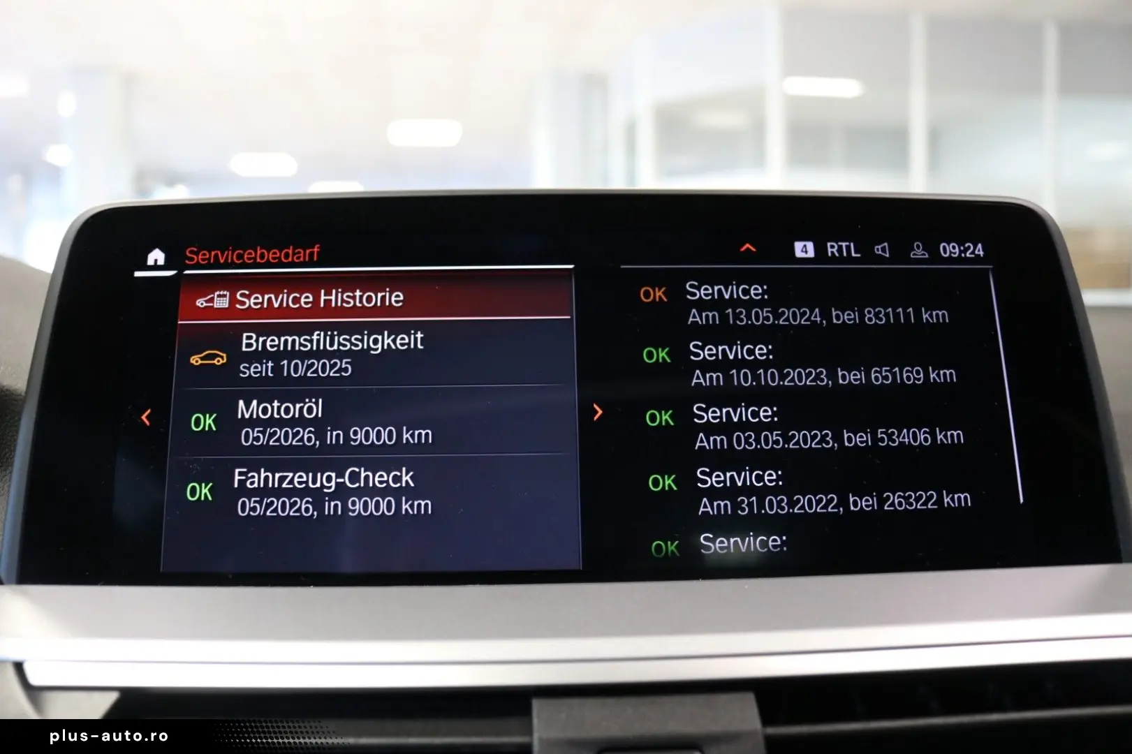 BMW X3 xDr20d HUD Panoramic Keyless Camera