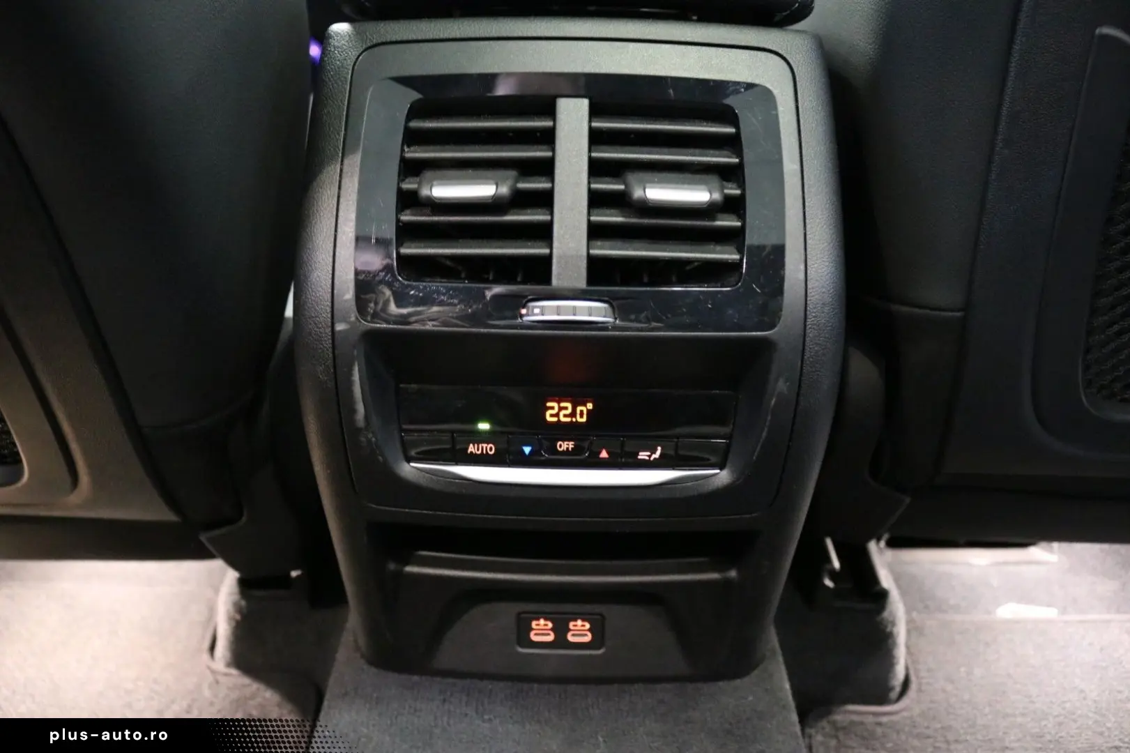 BMW X3 xDr20d HUD Panoramic Keyless Camera