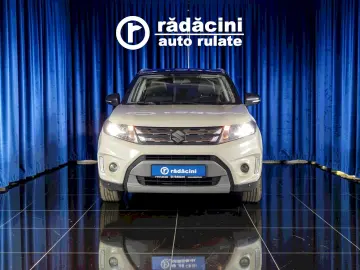 SUZUKI VITARA SPIRIT 5M 1.6i 120CP 2016