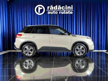 SUZUKI VITARA SPIRIT 5M 1.6i 120CP 2016