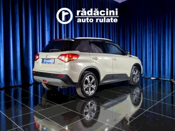SUZUKI VITARA SPIRIT 5M 1.6i 120CP 2016