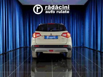 SUZUKI VITARA SPIRIT 5M 1.6i 120CP 2016