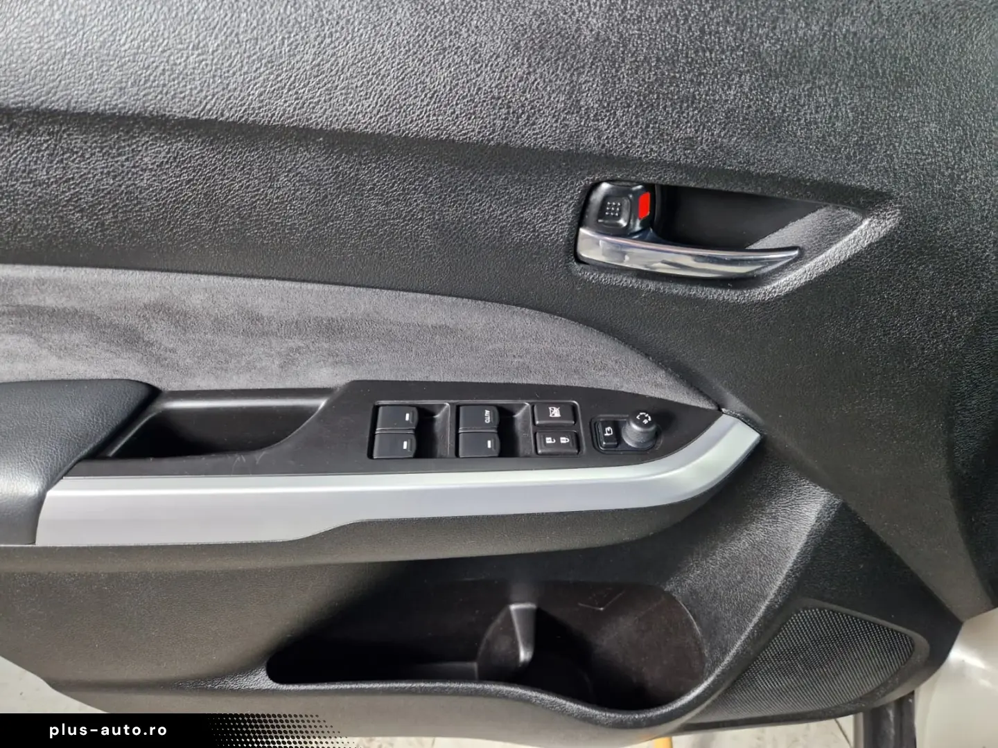 SUZUKI VITARA SPIRIT 5M 1.6i 120CP 2016