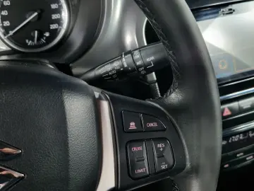 SUZUKI VITARA SPIRIT 5M 1.6i 120CP 2016