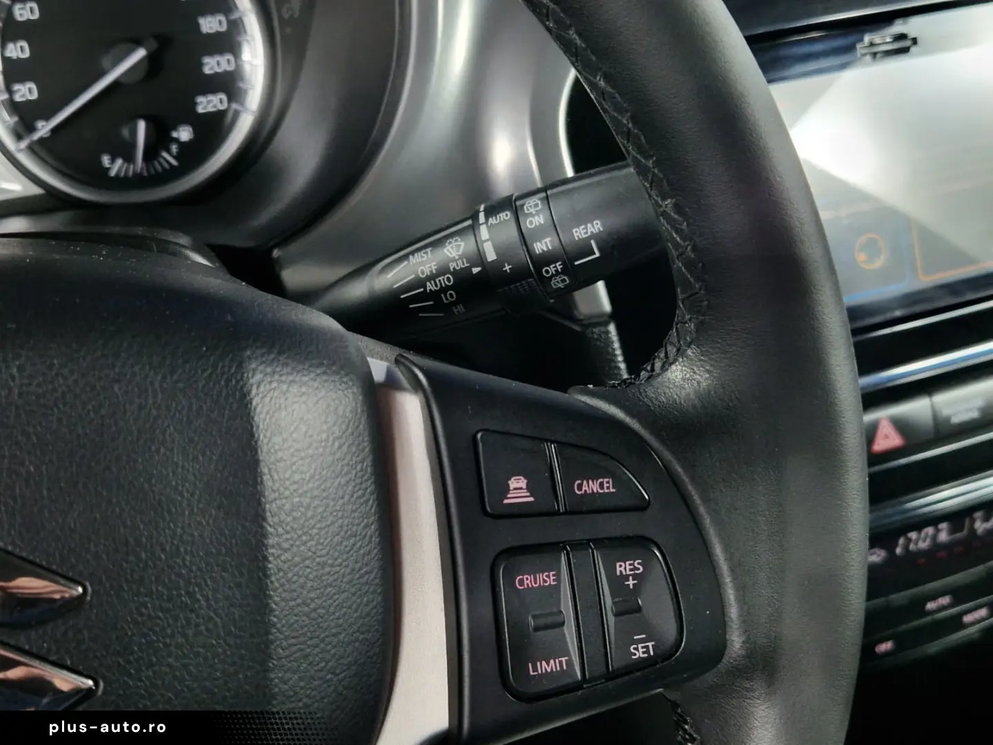 SUZUKI VITARA SPIRIT 5M 1.6i 120CP 2016