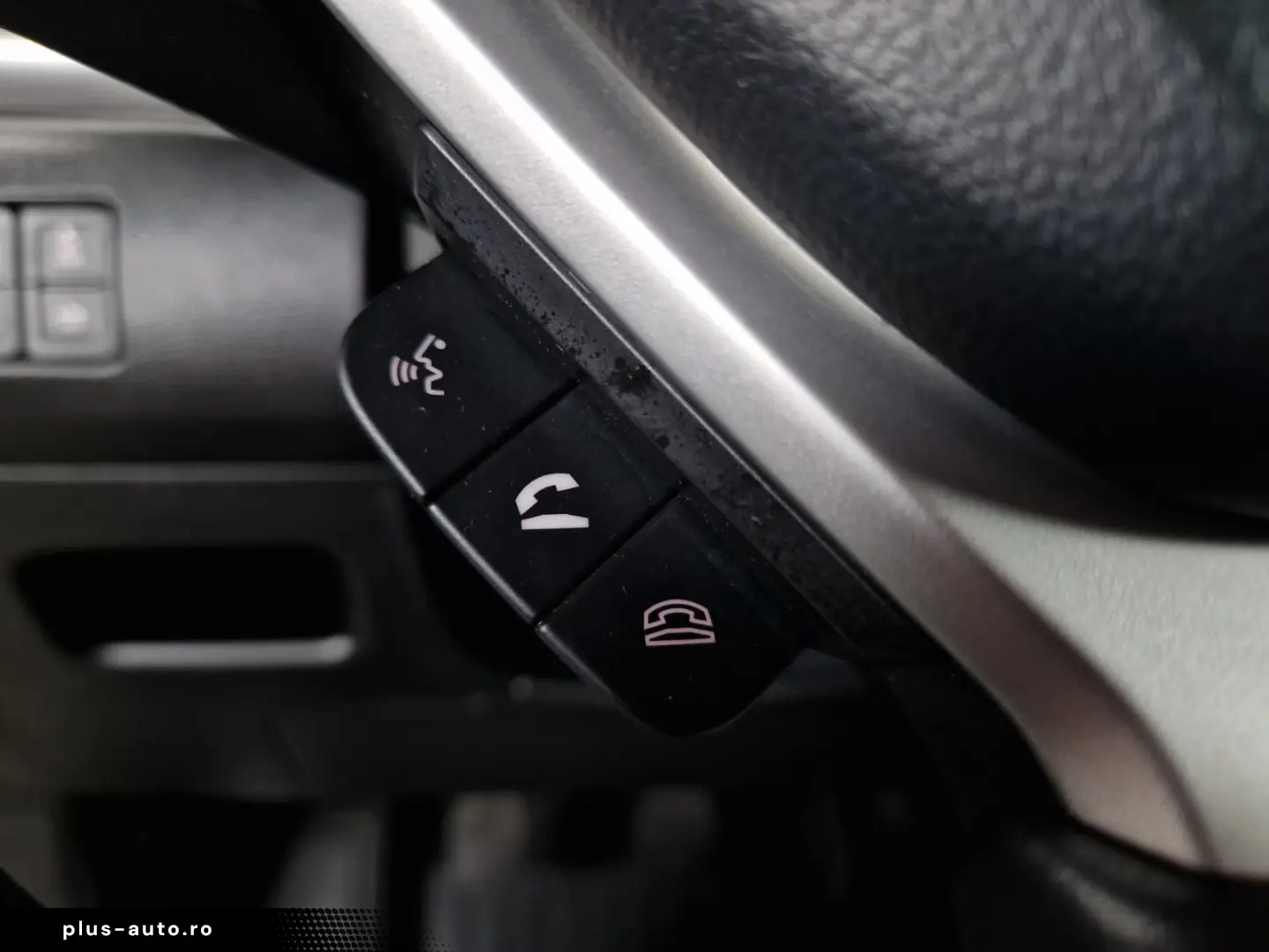 SUZUKI VITARA SPIRIT 5M 1.6i 120CP 2016