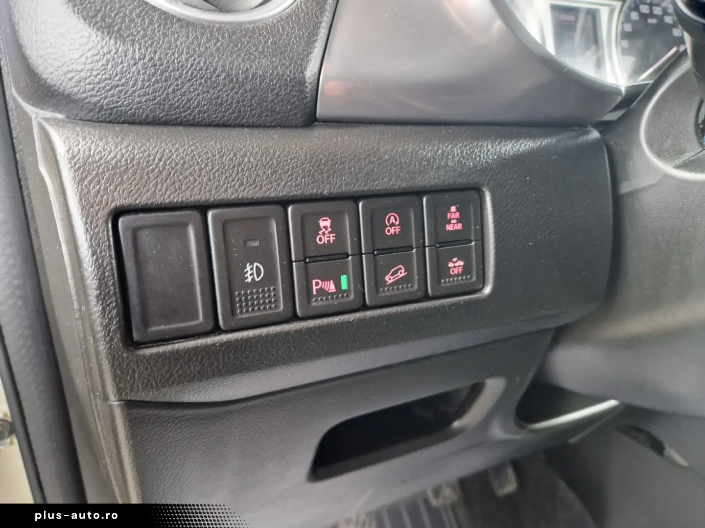 SUZUKI VITARA SPIRIT 5M 1.6i 120CP 2016