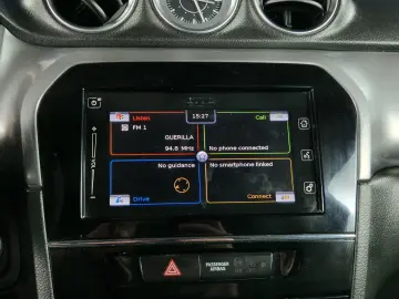 SUZUKI VITARA SPIRIT 5M 1.6i 120CP 2016