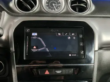 SUZUKI VITARA SPIRIT 5M 1.6i 120CP 2016