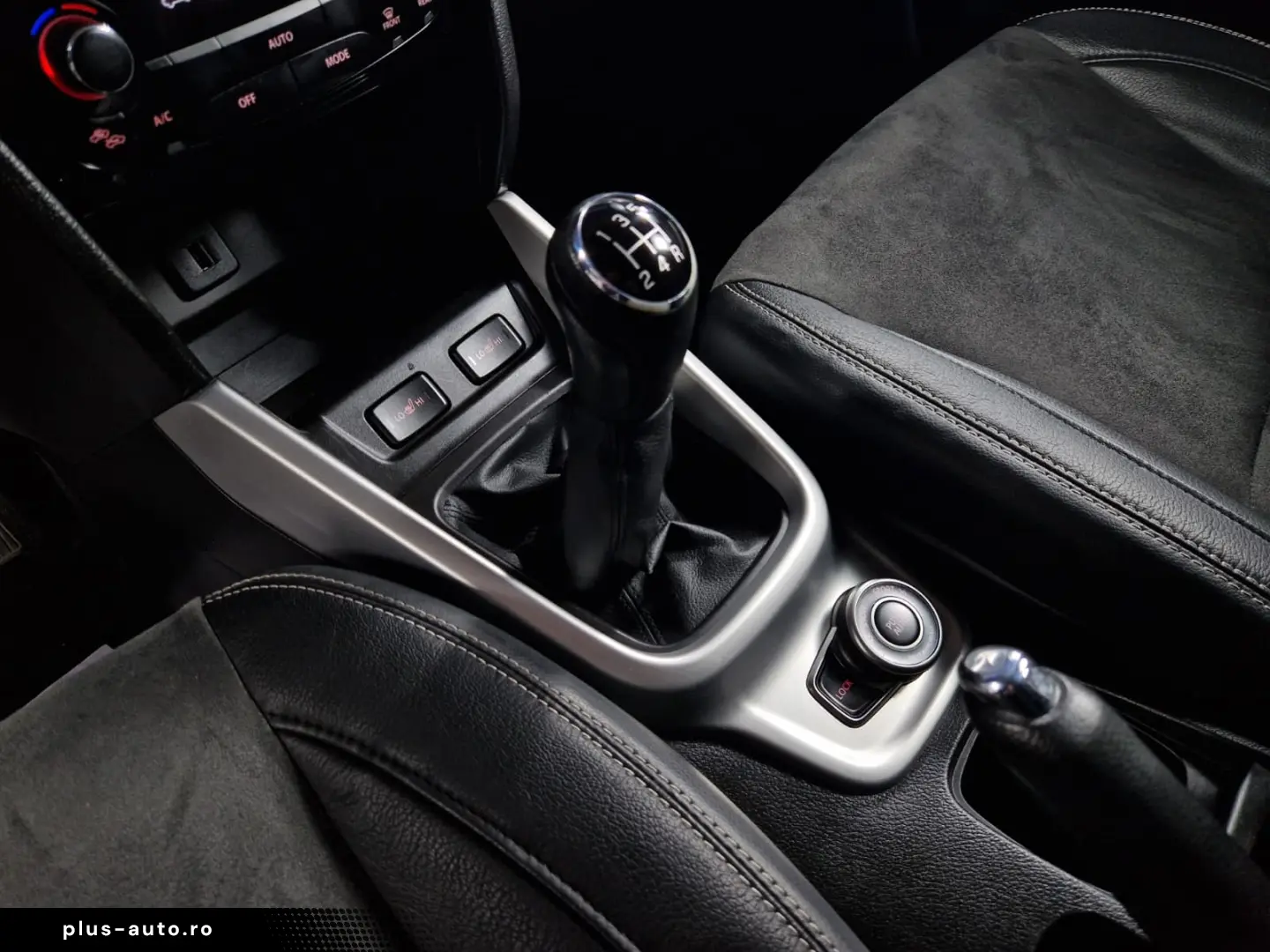 SUZUKI VITARA SPIRIT 5M 1.6i 120CP 2016