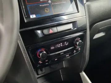 SUZUKI VITARA SPIRIT 5M 1.6i 120CP 2016