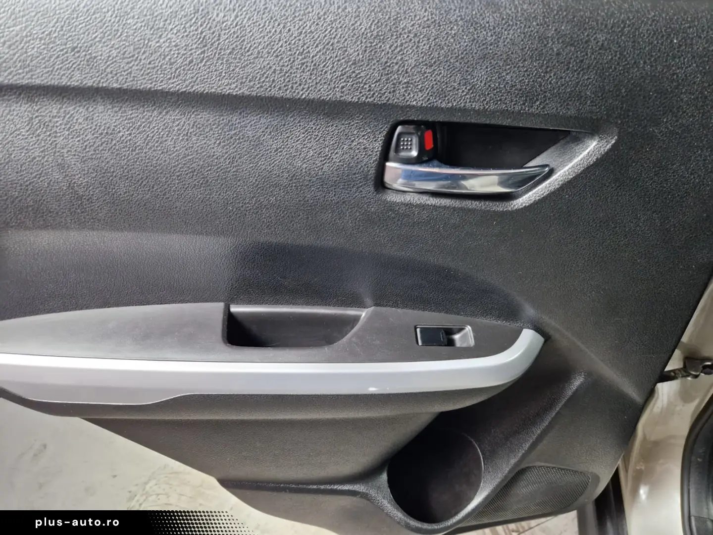 SUZUKI VITARA SPIRIT 5M 1.6i 120CP 2016