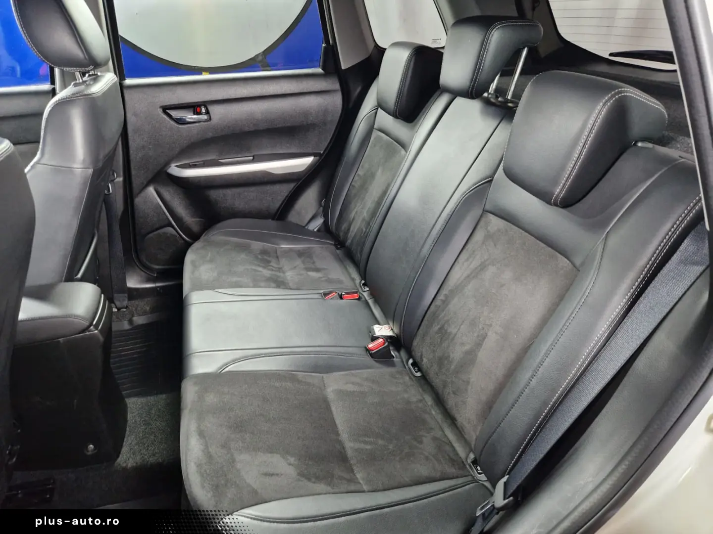 SUZUKI VITARA SPIRIT 5M 1.6i 120CP 2016