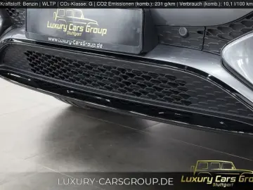 MERCEDES-BENZ GLE53 AMG 4M Coupe Night-Winter