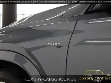 MERCEDES-BENZ GLE53 AMG 4M Coupe Night-Winter