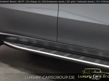 MERCEDES-BENZ GLE53 AMG 4M Coupe Night-Winter