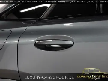 MERCEDES-BENZ GLE53 AMG 4M Coupe Night-Winter