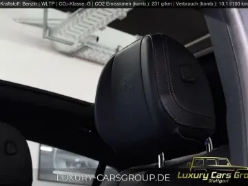 MERCEDES-BENZ GLE53 AMG 4M Coupe Night-Winter