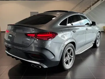 MERCEDES-BENZ GLE 53 AMG Coupe Panorama  360  Head-U&hellip;