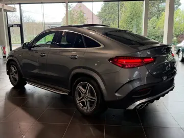 MERCEDES-BENZ GLE 53 AMG Coupe Panorama  360  Head-U&hellip;