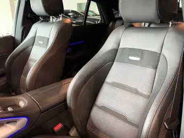 MERCEDES-BENZ GLE 53 AMG Coupe Panorama  360  Head-U&hellip;