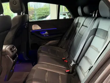 MERCEDES-BENZ GLE 53 AMG Coupe Panorama  360  Head-U&hellip;