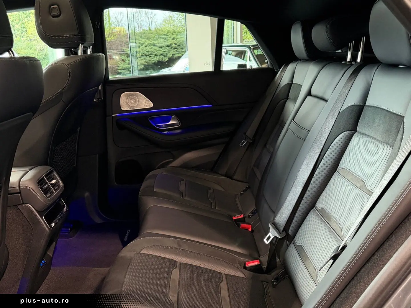 MERCEDES-BENZ GLE 53 AMG Coupe Panorama  360  Head-U&hellip;