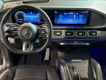 MERCEDES-BENZ GLE 53 AMG Coupe Panorama  360  Head-U&hellip;