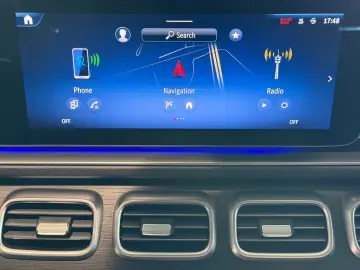 MERCEDES-BENZ GLE 53 AMG Coupe Panorama  360  Head-U&hellip;