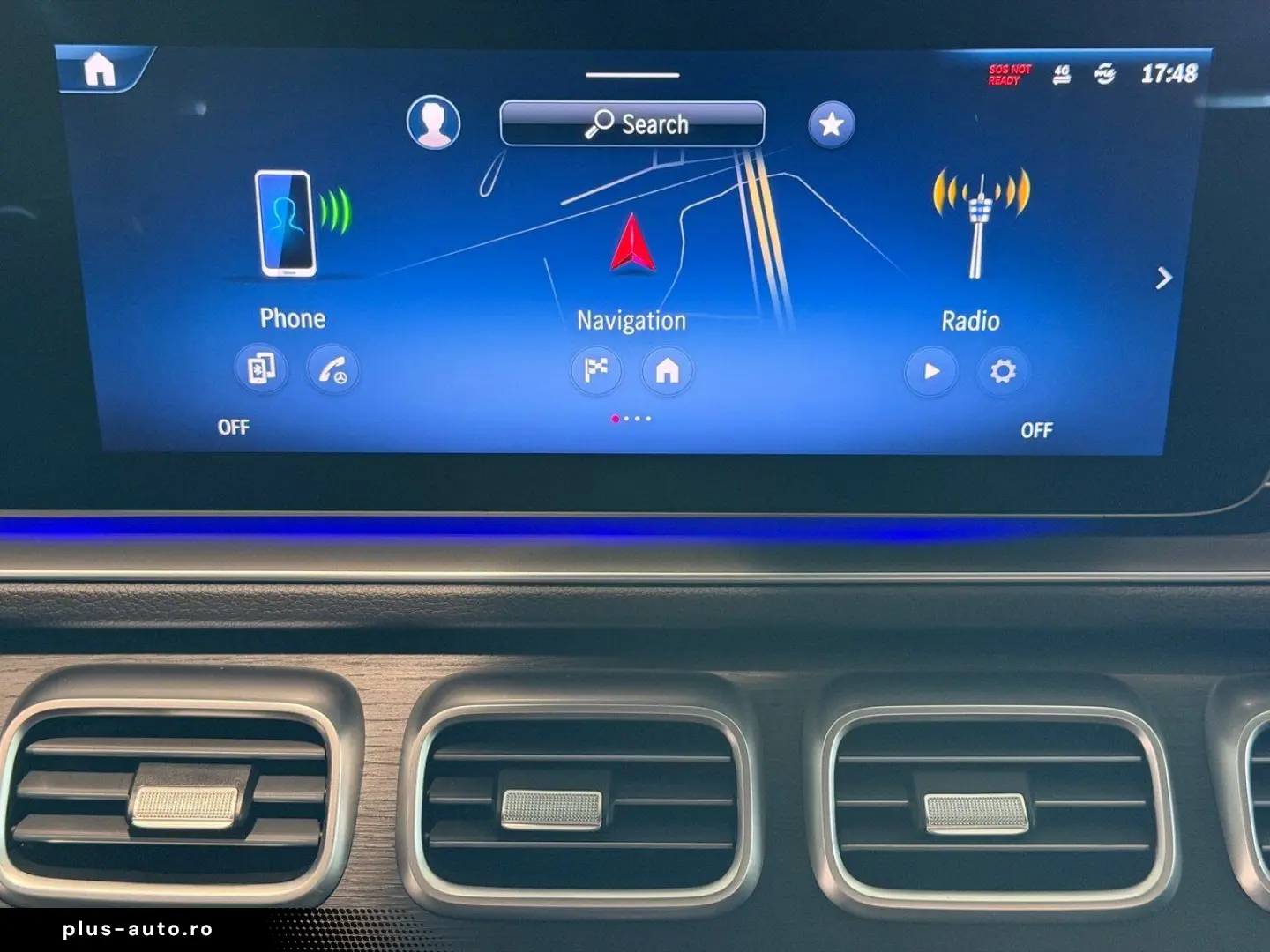 MERCEDES-BENZ GLE 53 AMG Coupe Panorama  360  Head-U&hellip;