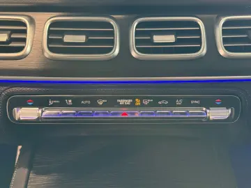 MERCEDES-BENZ GLE 53 AMG Coupe Panorama  360  Head-U&hellip;