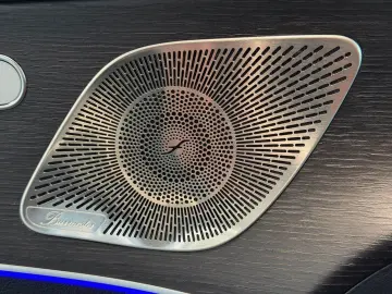 MERCEDES-BENZ GLE 53 AMG Coupe Panorama  360  Head-U&hellip;