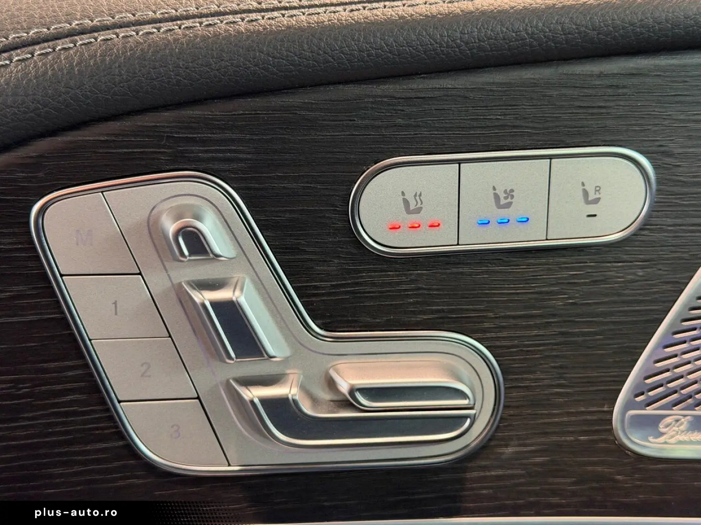 MERCEDES-BENZ GLE 53 AMG Coupe Panorama  360  Head-U&hellip;