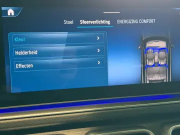 MERCEDES-BENZ GLE 53 AMG Coupe Panorama  360  Head-U&hellip;