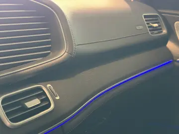 MERCEDES-BENZ GLE 53 AMG Coupe Panorama  360  Head-U&hellip;